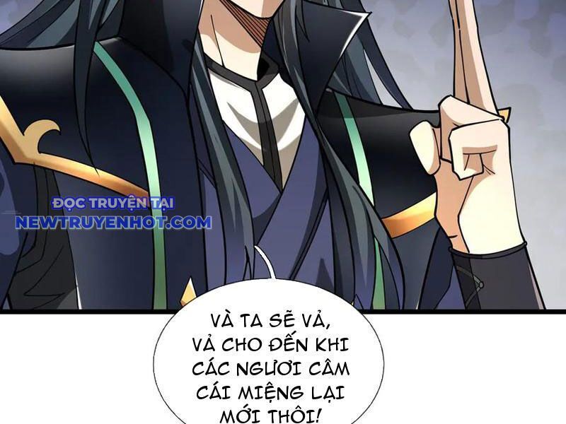 Ngủ Say Vạn Cổ: Xuất Thế Quét Ngang Chư Thiên Chap 81 - Next Chap 82