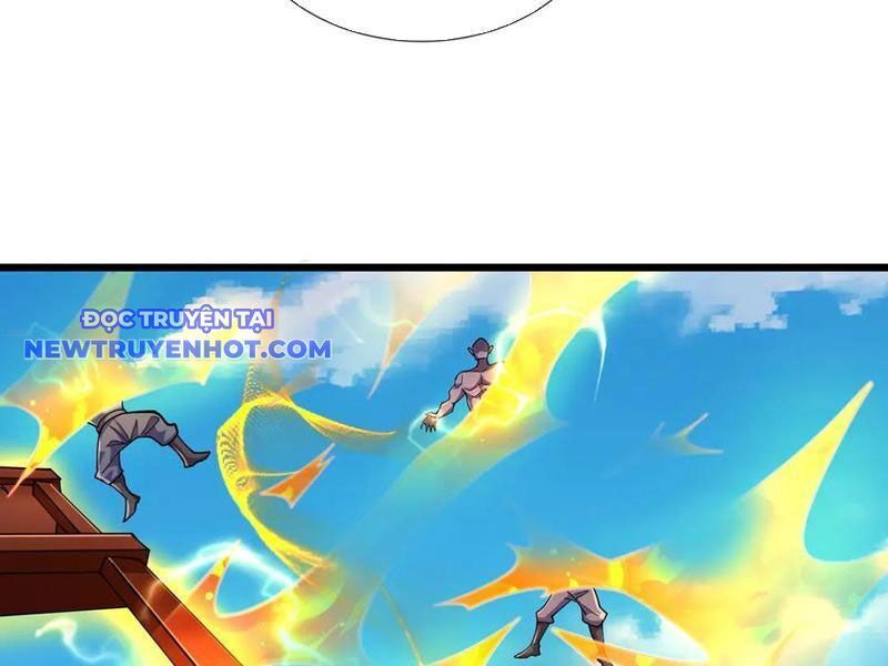 Ngủ Say Vạn Cổ: Xuất Thế Quét Ngang Chư Thiên Chap 81 - Next Chap 82