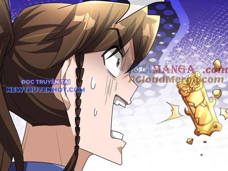 Ngủ Say Vạn Cổ: Xuất Thế Quét Ngang Chư Thiên Chap 81 - Next Chap 82