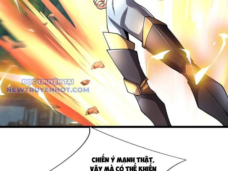 Ngủ Say Vạn Cổ: Xuất Thế Quét Ngang Chư Thiên Chap 83 - Next Chap 84