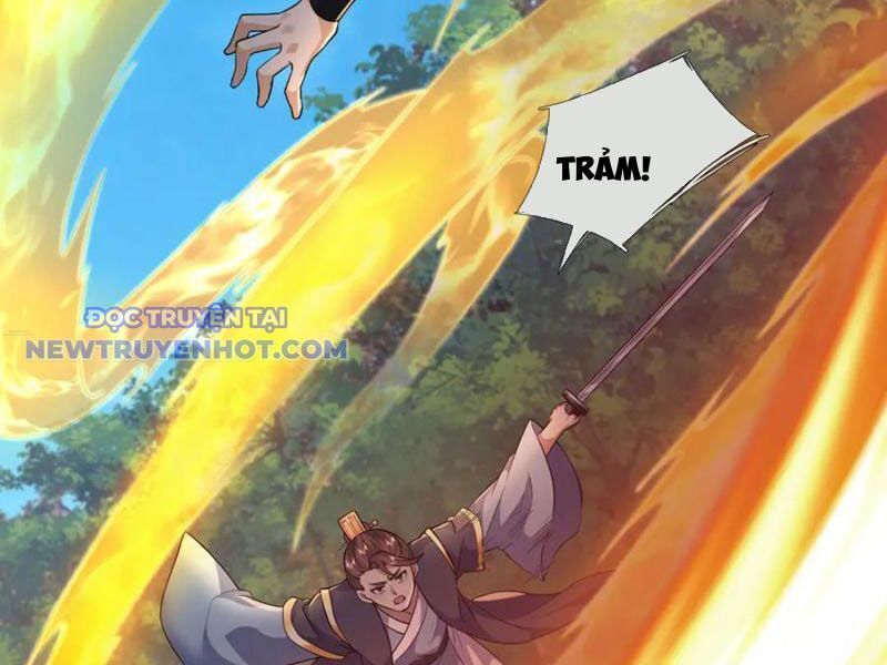 Ngủ Say Vạn Cổ: Xuất Thế Quét Ngang Chư Thiên Chap 85 - Next Chap 86