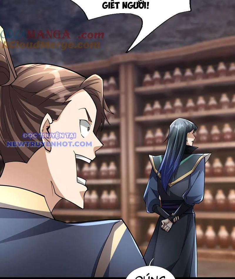 Ngủ Say Vạn Cổ: Xuất Thế Quét Ngang Chư Thiên Chap 86 - Next Chap 87