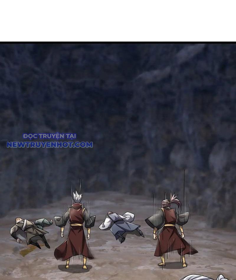 Ngủ Say Vạn Cổ: Xuất Thế Quét Ngang Chư Thiên Chap 86 - Next Chap 87