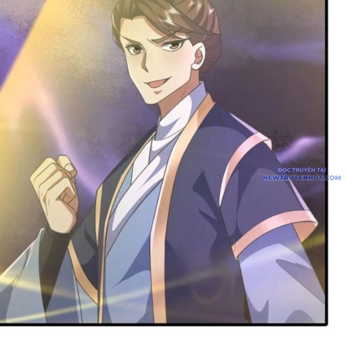 Ngủ Say Vạn Cổ: Xuất Thế Quét Ngang Chư Thiên Chap 89 - Next Chap 90