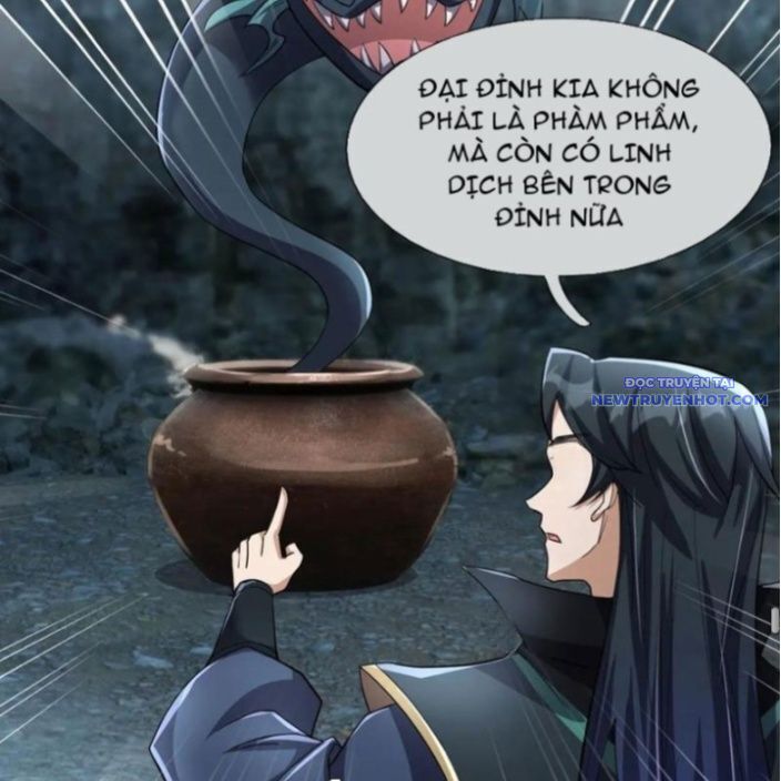 Ngủ Say Vạn Cổ: Xuất Thế Quét Ngang Chư Thiên Chap 89 - Next Chap 90