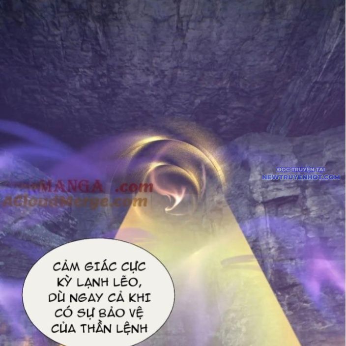 Ngủ Say Vạn Cổ: Xuất Thế Quét Ngang Chư Thiên Chap 89 - Next Chap 90