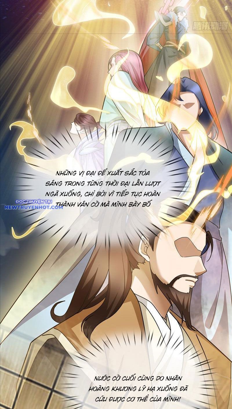 Ngủ Say Vạn Cổ: Xuất Thế Quét Ngang Chư Thiên Chap 9 - Next Chap 10