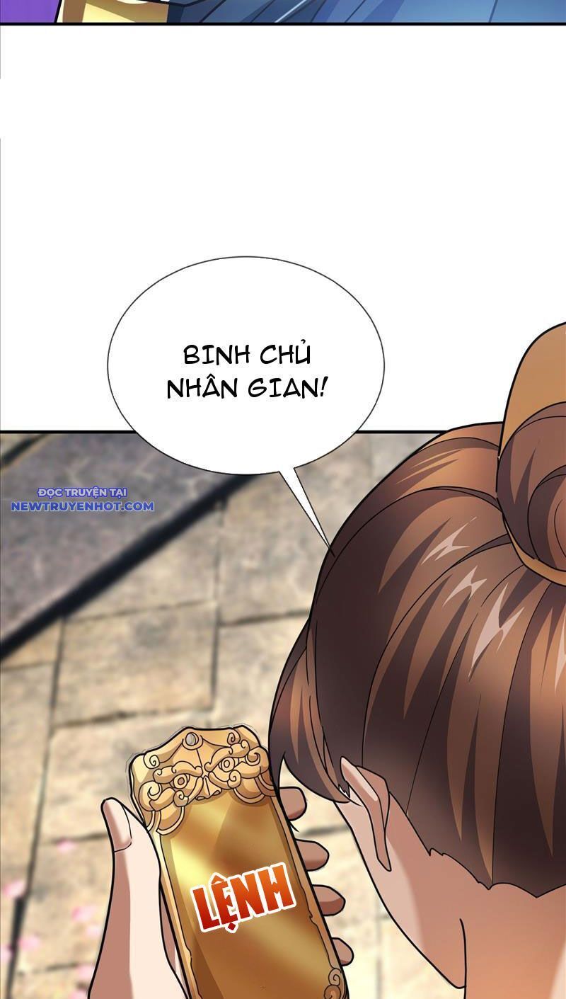 Ngủ Say Vạn Cổ: Xuất Thế Quét Ngang Chư Thiên Chap 9 - Next Chap 10