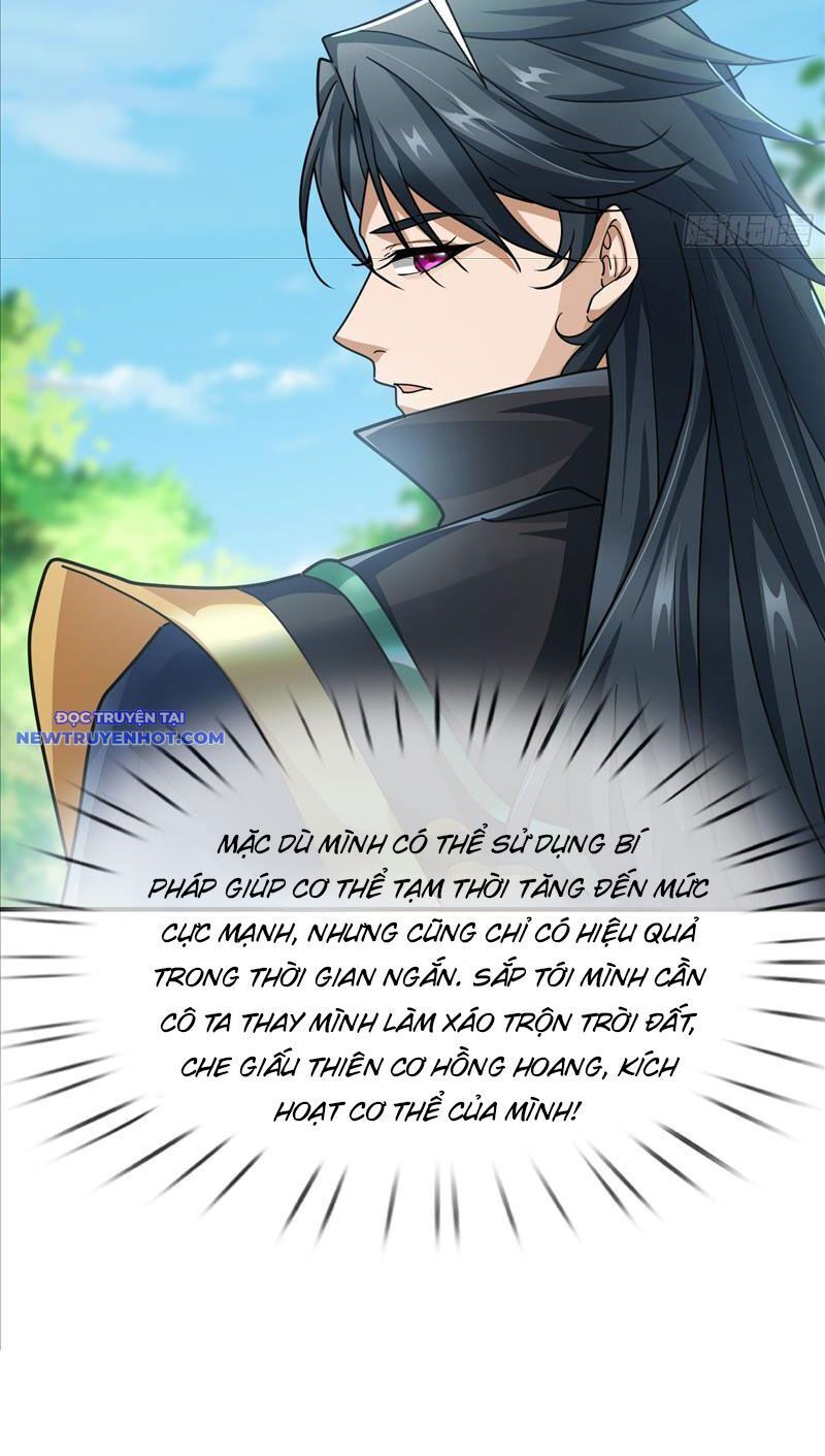 Ngủ Say Vạn Cổ: Xuất Thế Quét Ngang Chư Thiên Chap 9 - Next Chap 10