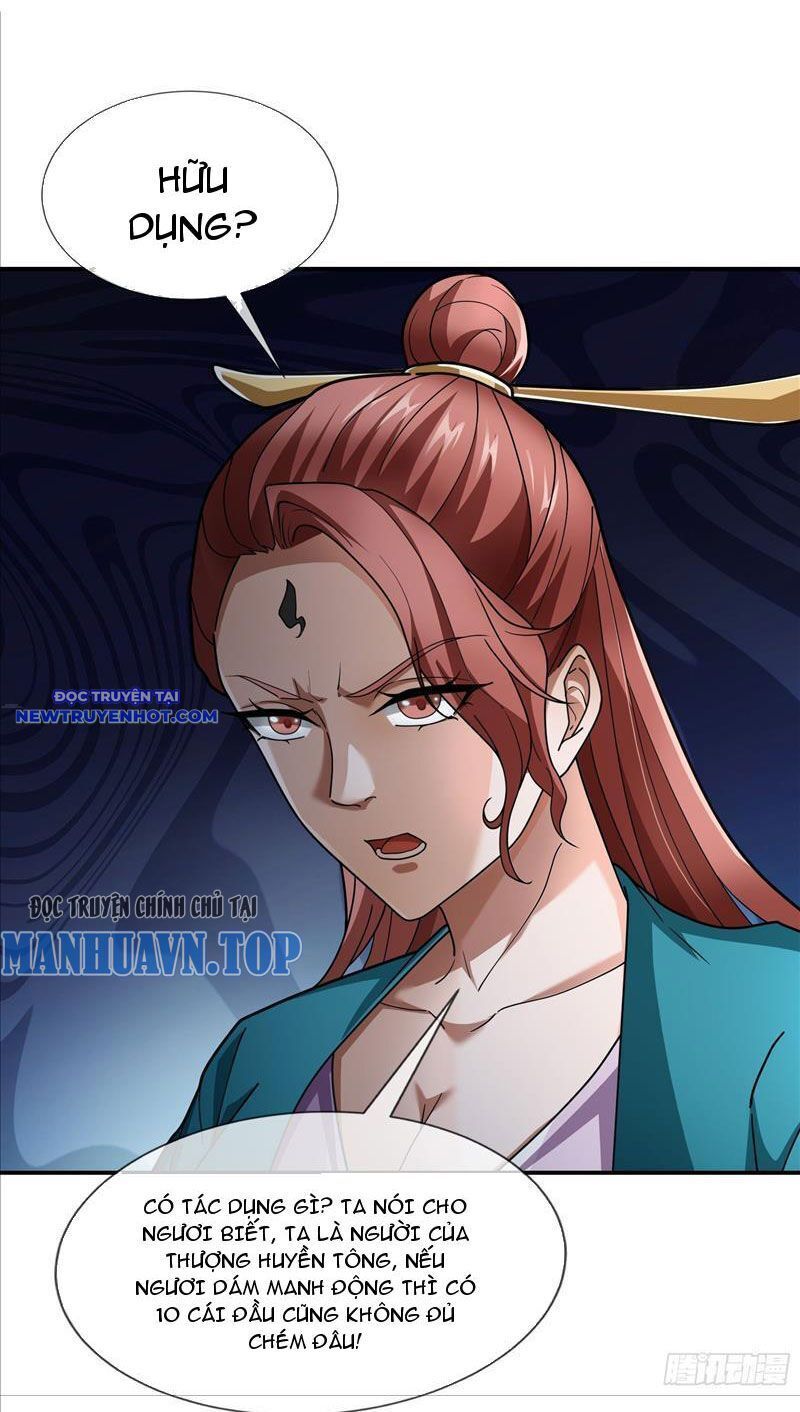 Ngủ Say Vạn Cổ: Xuất Thế Quét Ngang Chư Thiên Chap 9 - Next Chap 10