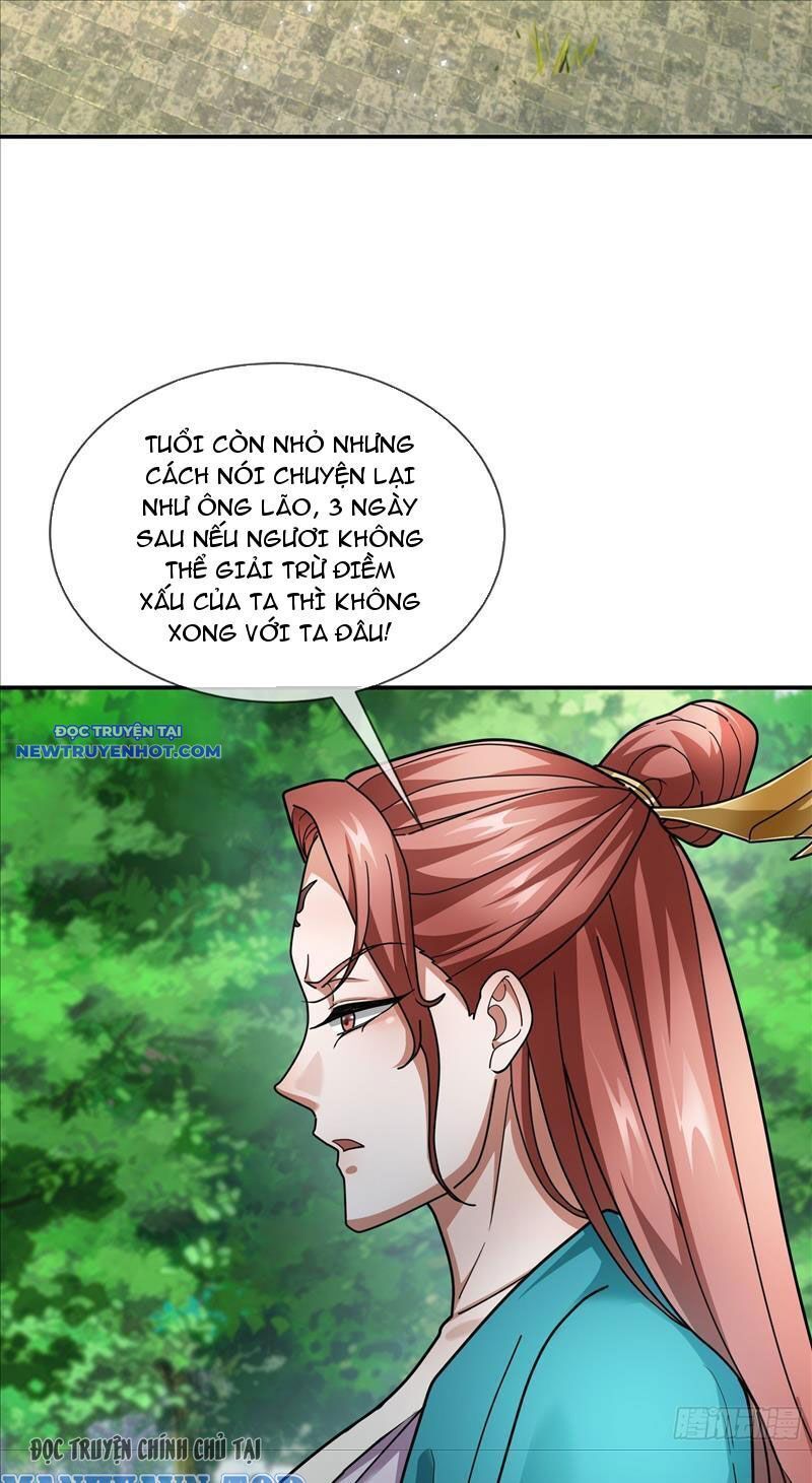 Ngủ Say Vạn Cổ: Xuất Thế Quét Ngang Chư Thiên Chap 9 - Next Chap 10