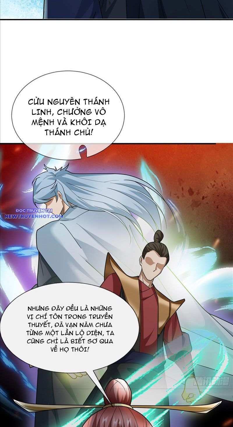 Ngủ Say Vạn Cổ: Xuất Thế Quét Ngang Chư Thiên Chap 9 - Next Chap 10