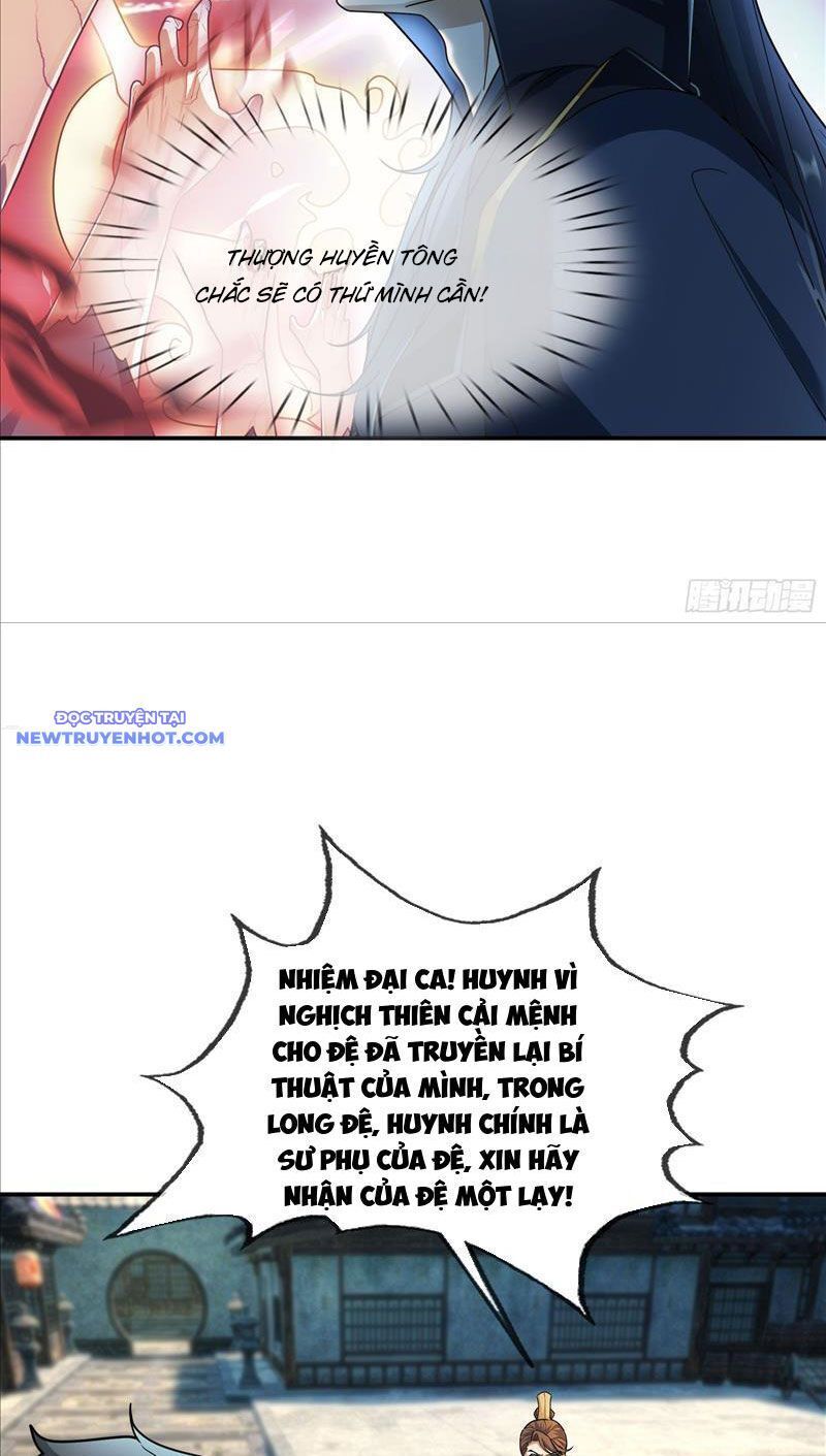 Ngủ Say Vạn Cổ: Xuất Thế Quét Ngang Chư Thiên Chap 9 - Next Chap 10