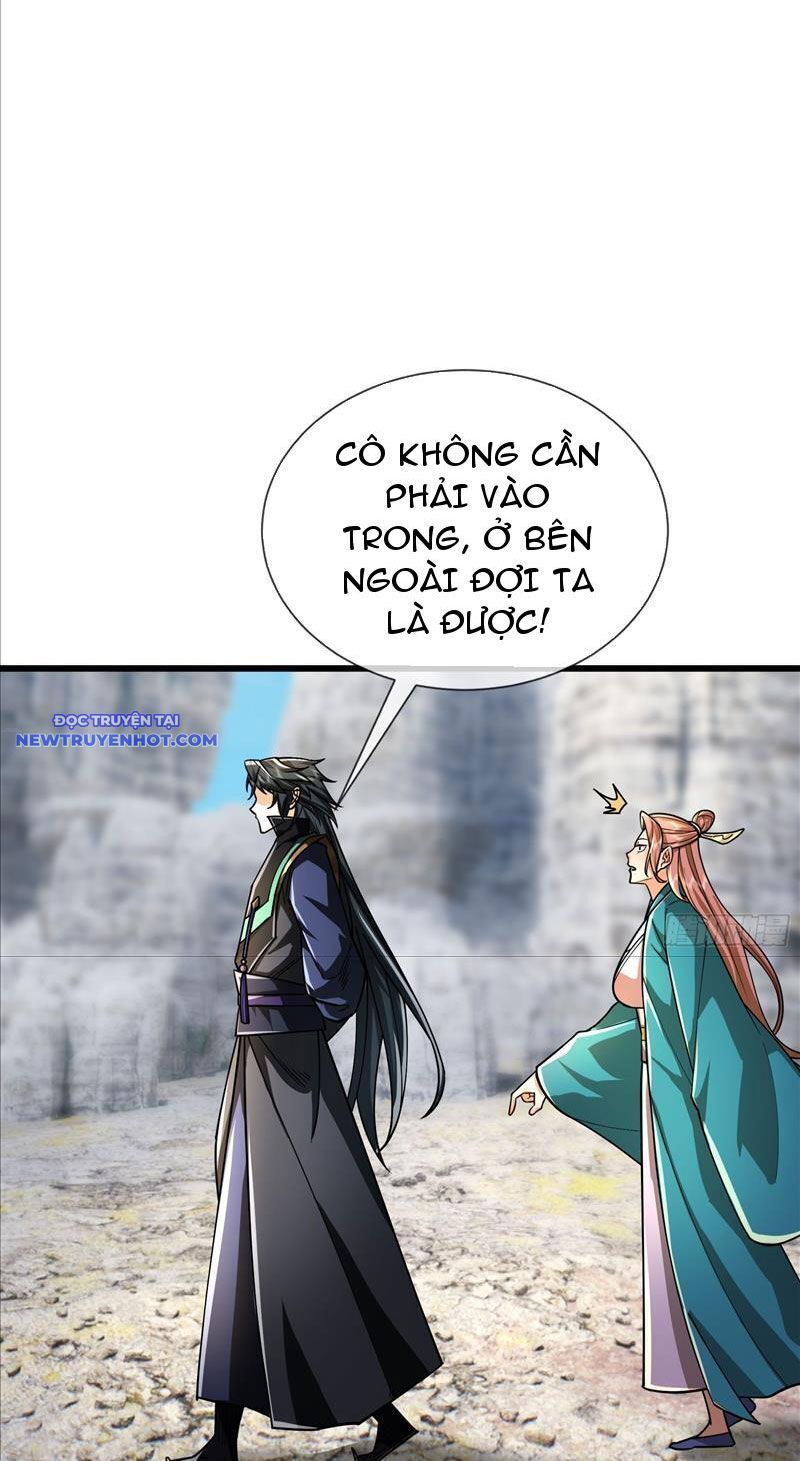Ngủ Say Vạn Cổ: Xuất Thế Quét Ngang Chư Thiên Chap 9 - Next Chap 10