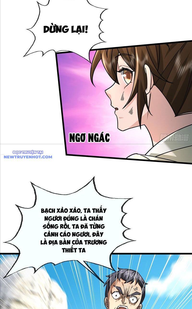 Ngủ Say Vạn Cổ: Xuất Thế Quét Ngang Chư Thiên Chap 9 - Next Chap 10