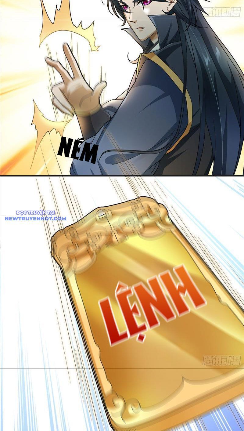 Ngủ Say Vạn Cổ: Xuất Thế Quét Ngang Chư Thiên Chap 9 - Next Chap 10