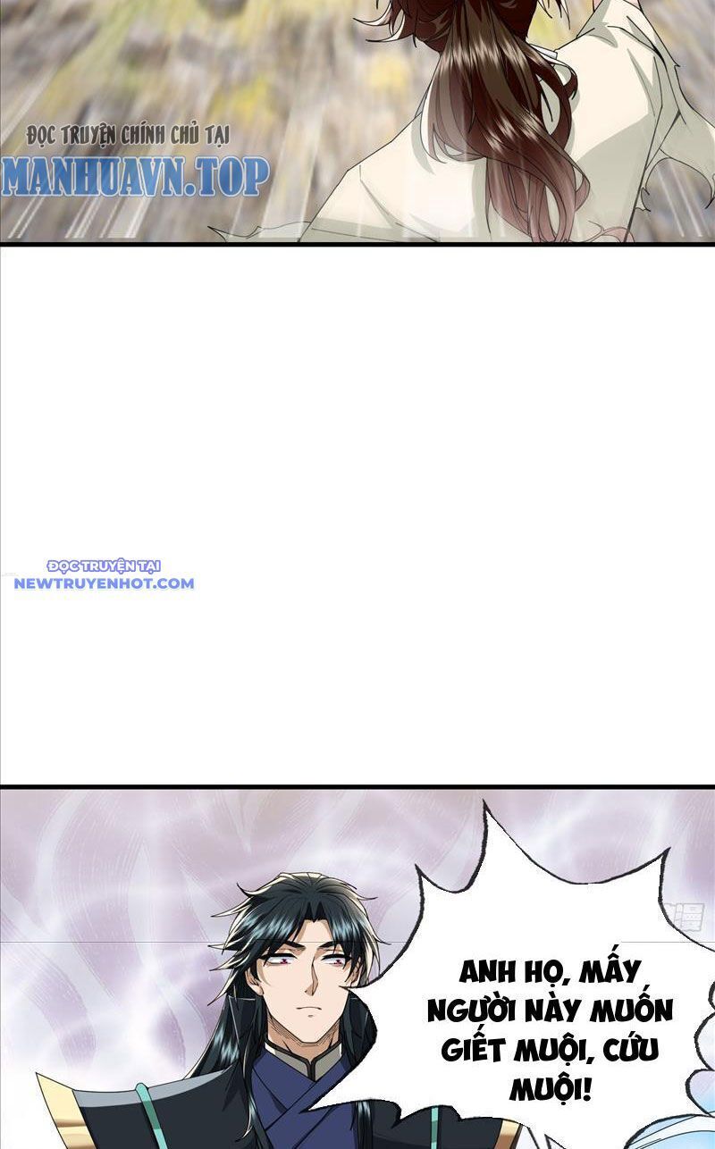 Ngủ Say Vạn Cổ: Xuất Thế Quét Ngang Chư Thiên Chap 9 - Next Chap 10