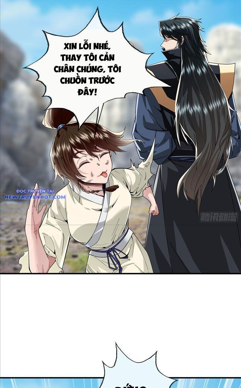 Ngủ Say Vạn Cổ: Xuất Thế Quét Ngang Chư Thiên Chap 9 - Next Chap 10