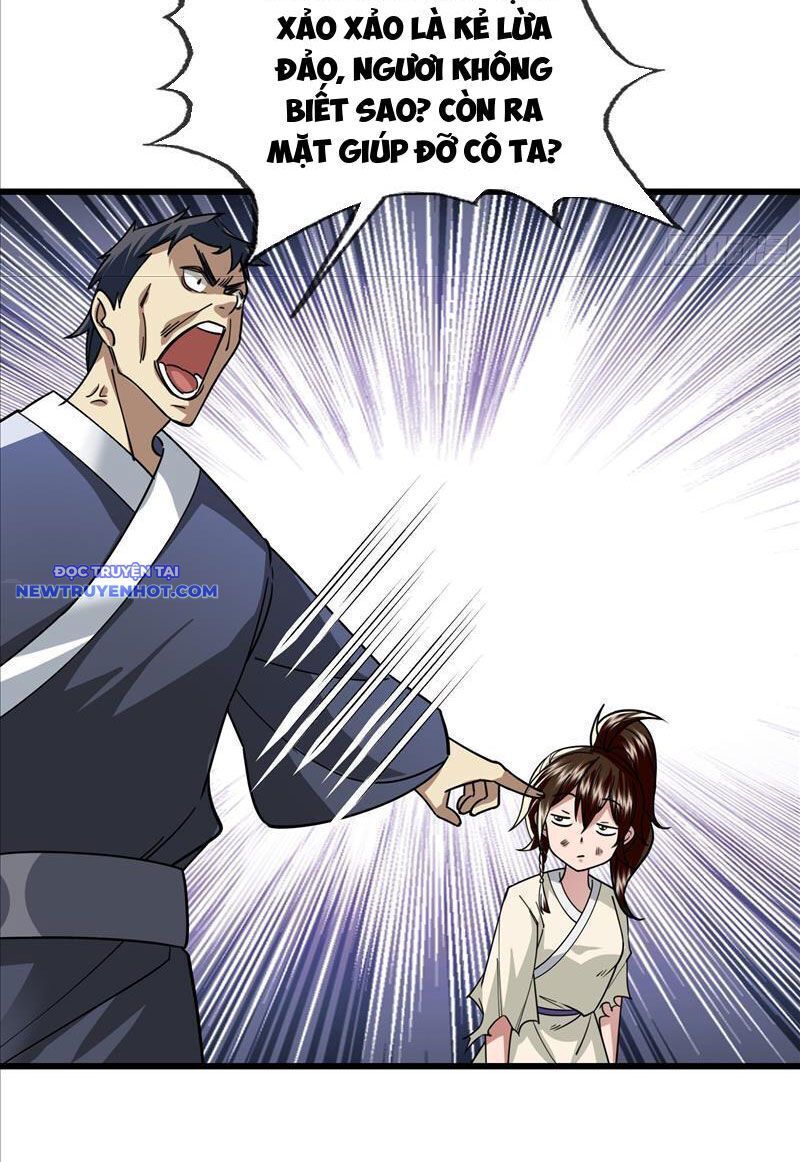 Ngủ Say Vạn Cổ: Xuất Thế Quét Ngang Chư Thiên Chap 9 - Next Chap 10