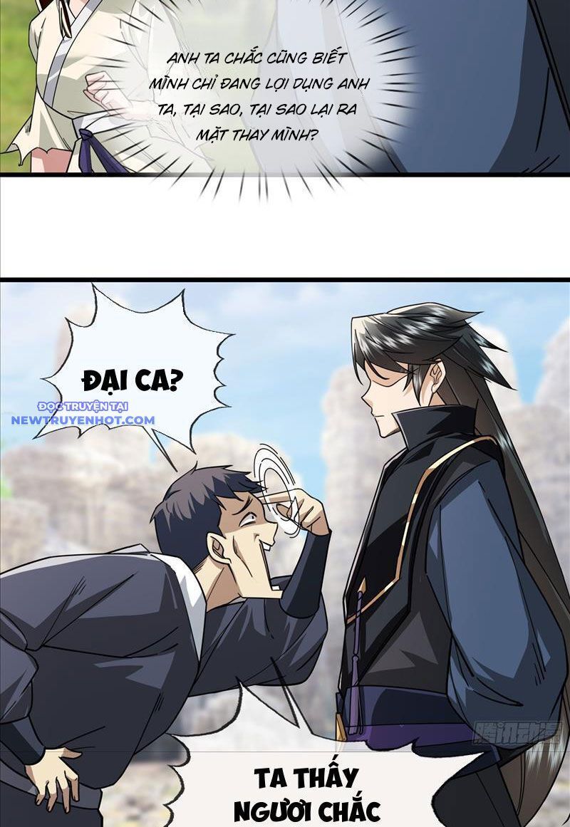 Ngủ Say Vạn Cổ: Xuất Thế Quét Ngang Chư Thiên Chap 9 - Next Chap 10