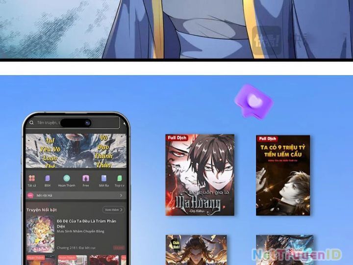 Ngủ Say Vạn Cổ: Xuất Thế Quét Ngang Chư Thiên Chap 91 - Next Chap 92