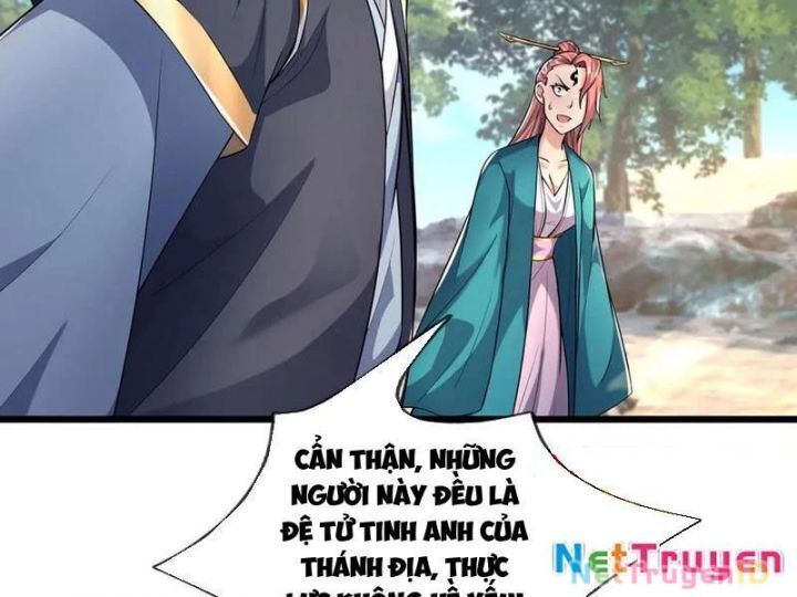 Ngủ Say Vạn Cổ: Xuất Thế Quét Ngang Chư Thiên Chap 91 - Next Chap 92