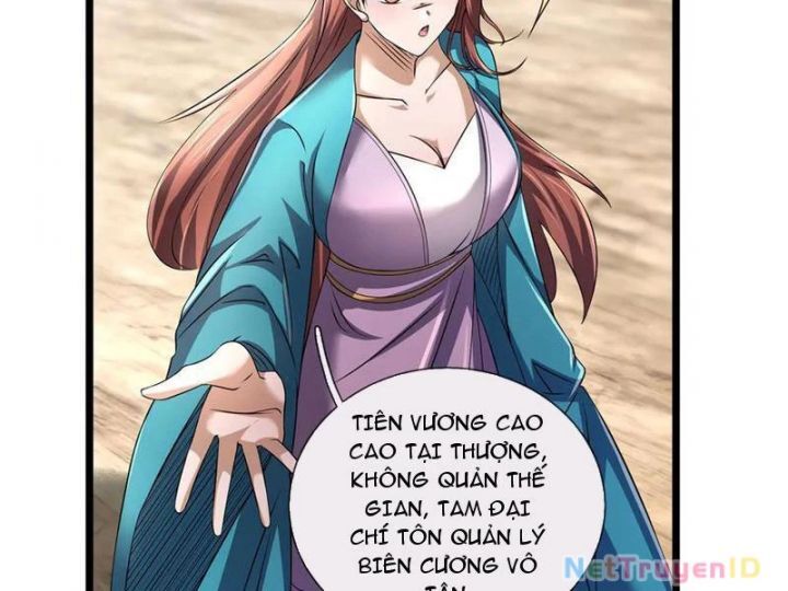 Ngủ Say Vạn Cổ: Xuất Thế Quét Ngang Chư Thiên Chap 92 - Next Chap 93