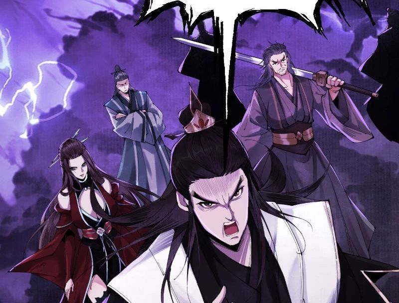 Gặp Mạnh Thì Mạnh, Ta Tu Vi Vô Thượng Hạn Chap 1 - Next Chap 2