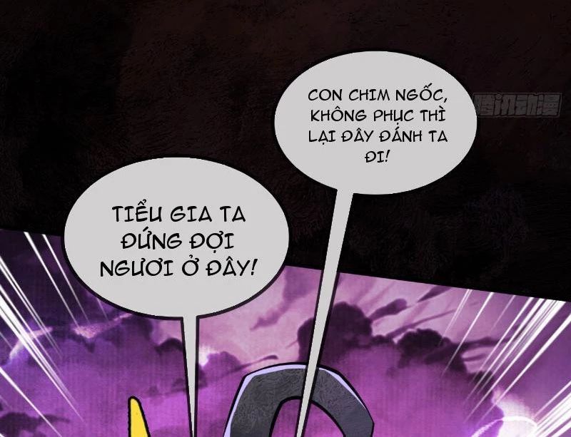 Gặp Mạnh Thì Mạnh, Ta Tu Vi Vô Thượng Hạn Chap 1 - Next Chap 2