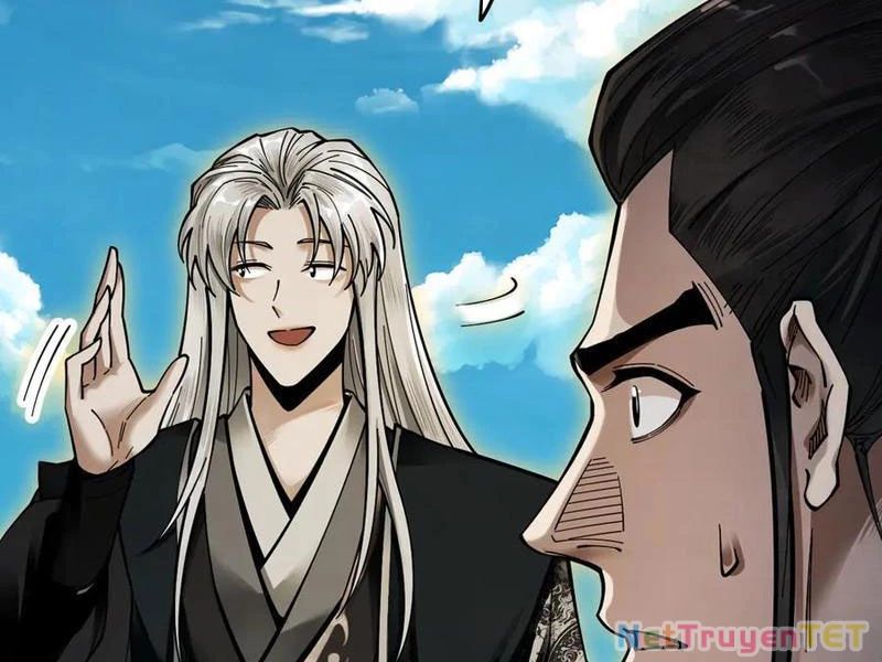 Gặp Mạnh Thì Mạnh, Ta Tu Vi Vô Thượng Hạn Chap 13 - Next Chap 14