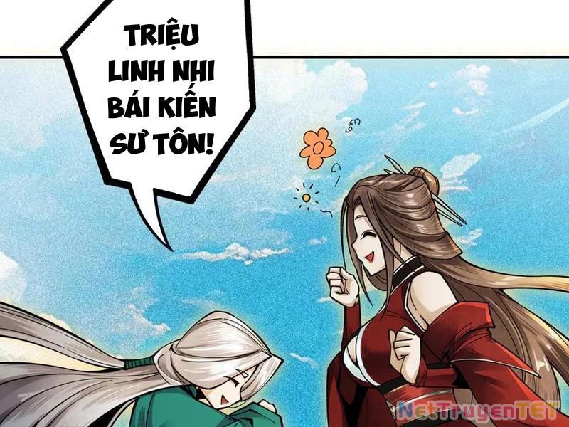 Gặp Mạnh Thì Mạnh, Ta Tu Vi Vô Thượng Hạn Chap 13 - Next Chap 14