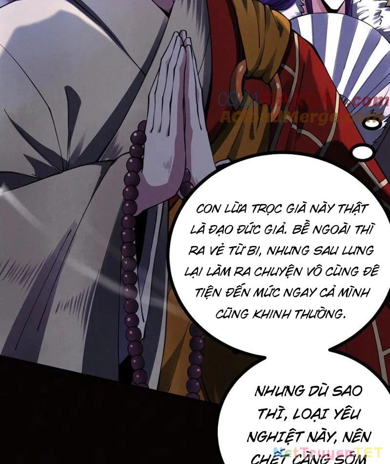 Gặp Mạnh Thì Mạnh, Ta Tu Vi Vô Thượng Hạn Chap 14 - Next Chap 15