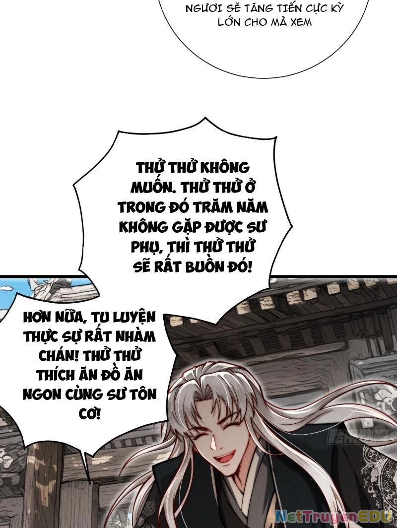 Gặp Mạnh Thì Mạnh, Ta Tu Vi Vô Thượng Hạn Chap 21 - Next Chap 22