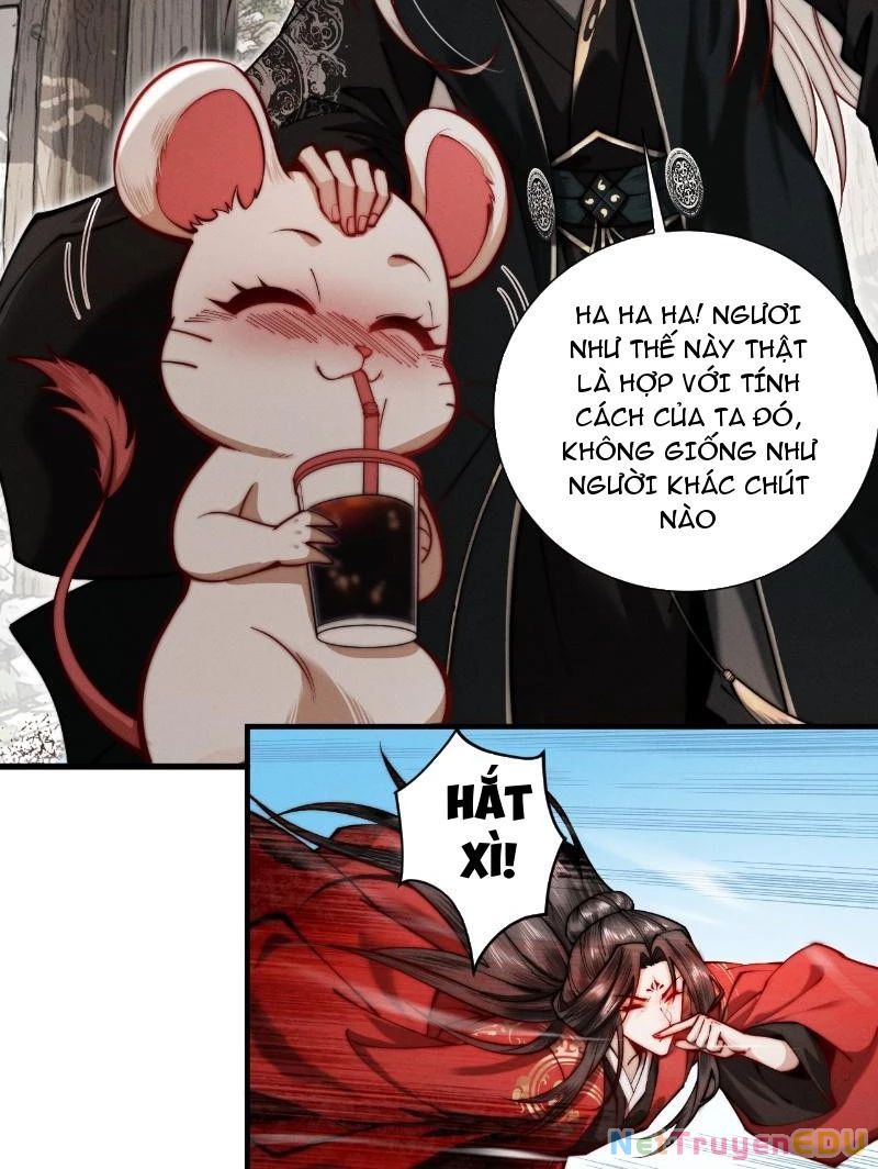 Gặp Mạnh Thì Mạnh, Ta Tu Vi Vô Thượng Hạn Chap 21 - Next Chap 22