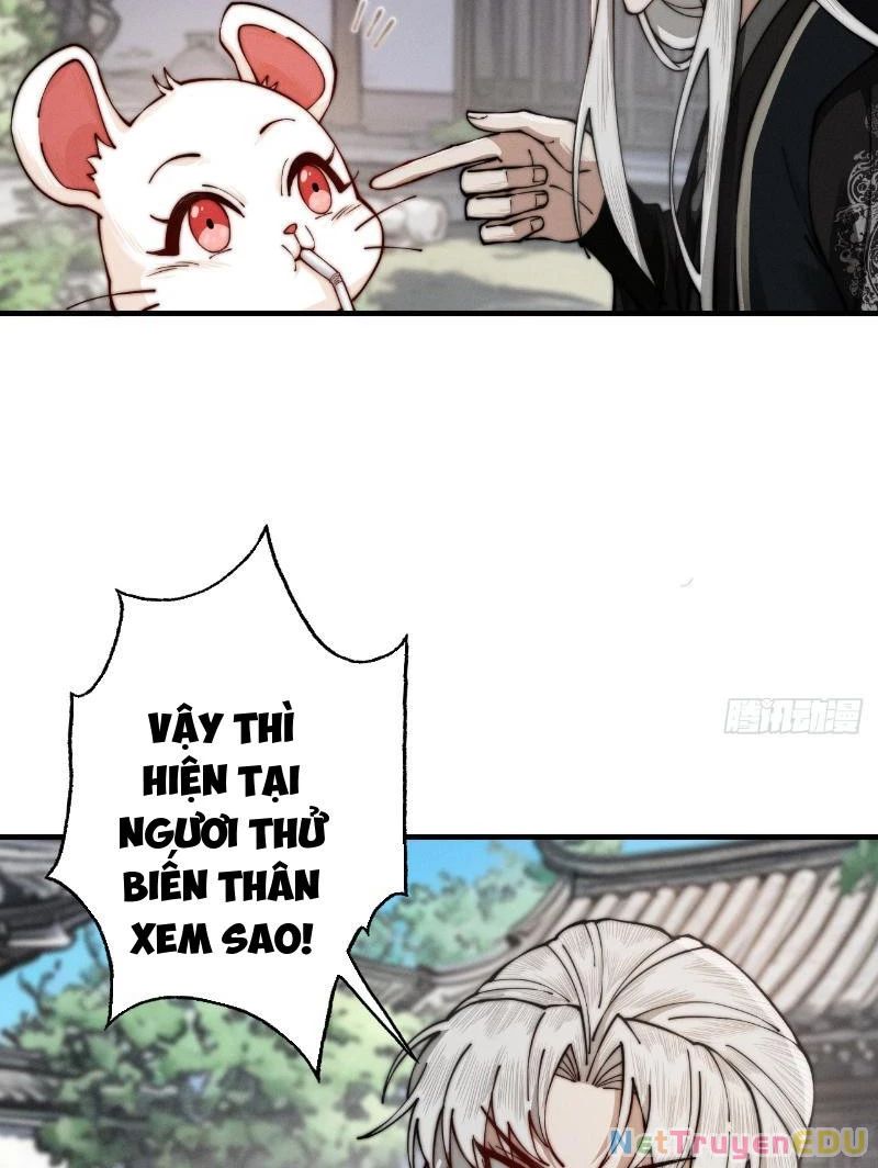 Gặp Mạnh Thì Mạnh, Ta Tu Vi Vô Thượng Hạn Chap 21 - Next Chap 22