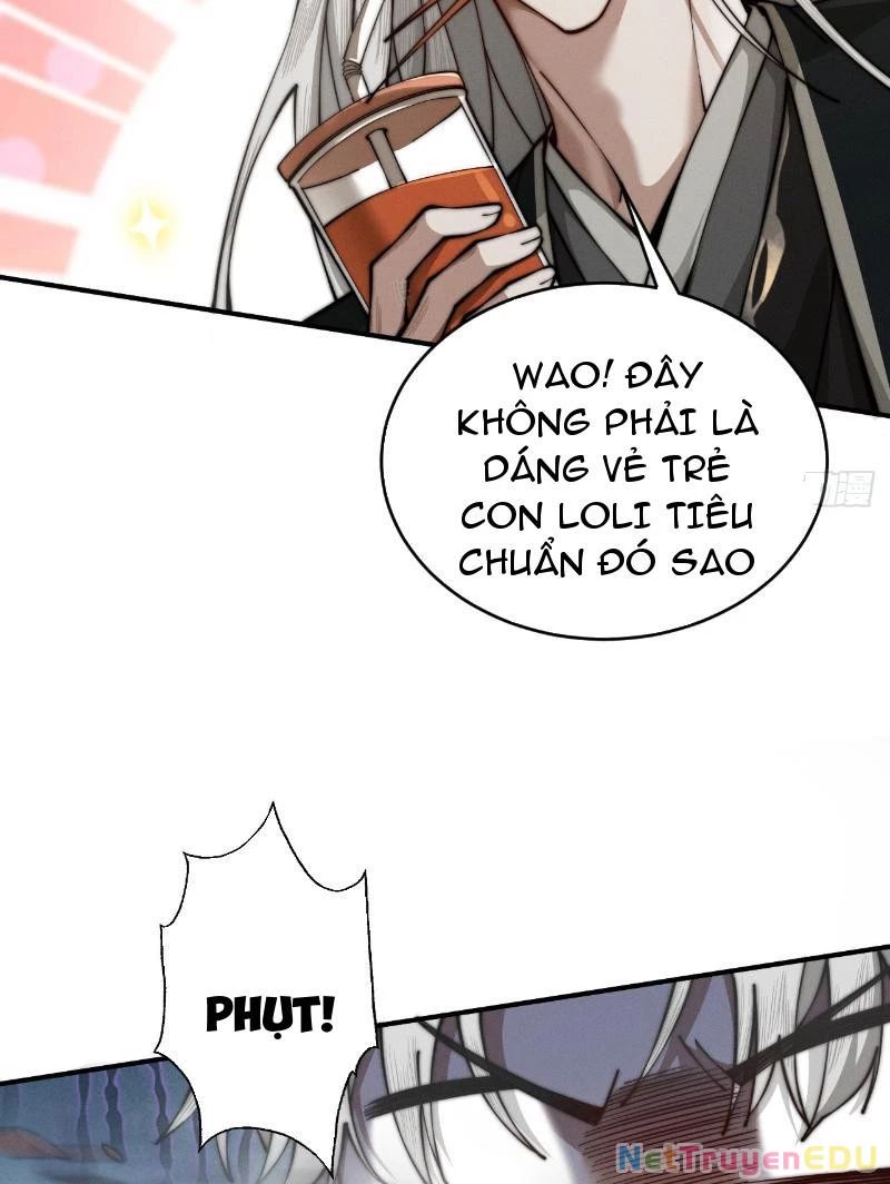 Gặp Mạnh Thì Mạnh, Ta Tu Vi Vô Thượng Hạn Chap 21 - Next Chap 22