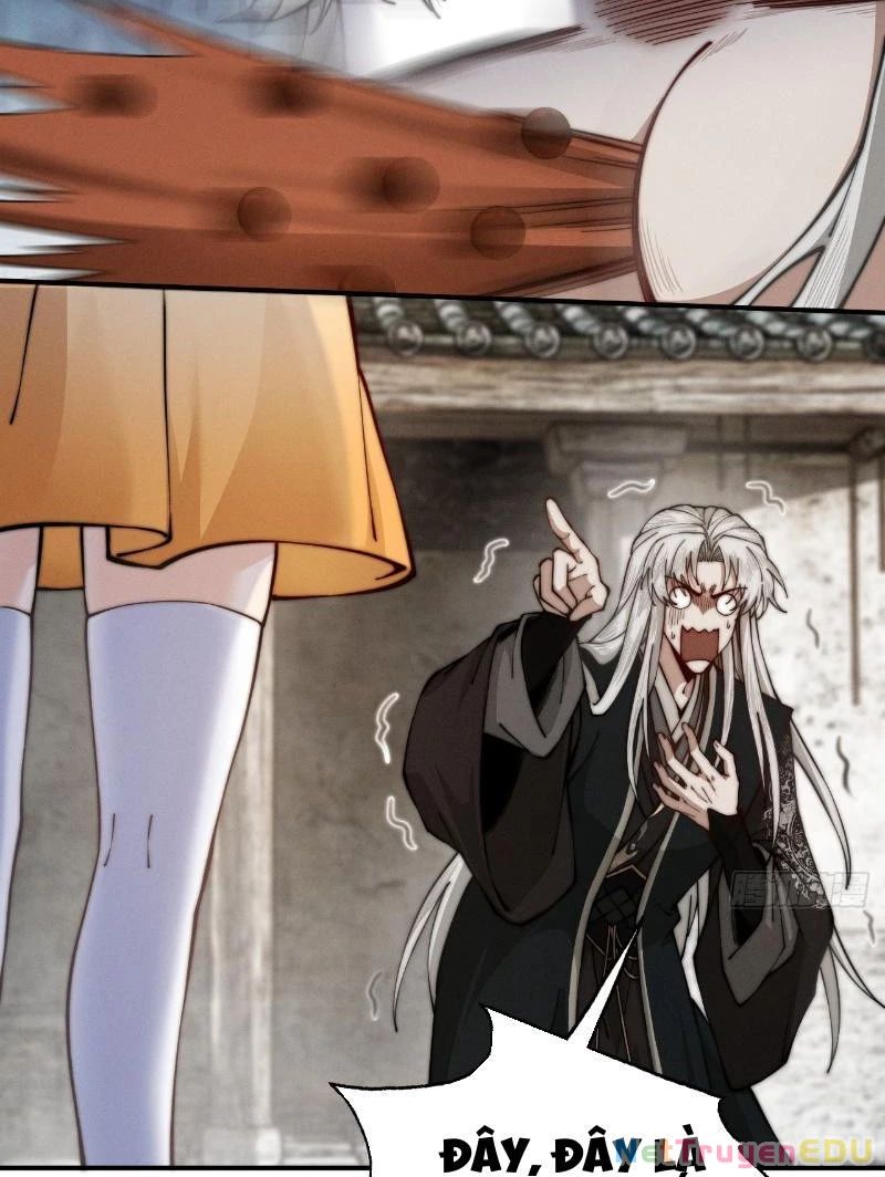 Gặp Mạnh Thì Mạnh, Ta Tu Vi Vô Thượng Hạn Chap 21 - Next Chap 22