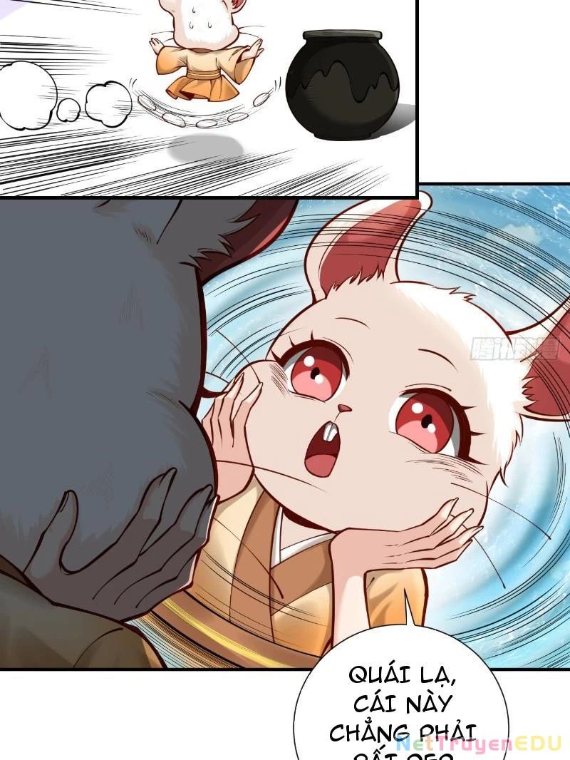 Gặp Mạnh Thì Mạnh, Ta Tu Vi Vô Thượng Hạn Chap 21 - Next Chap 22