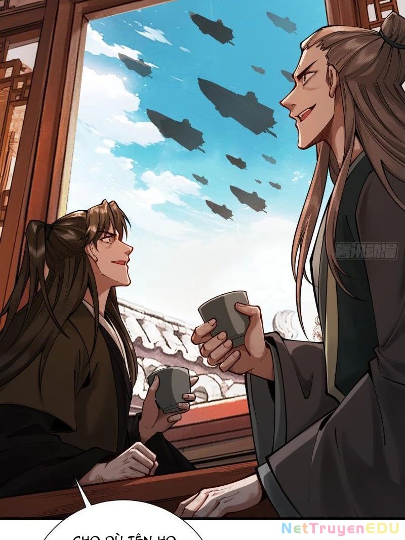 Gặp Mạnh Thì Mạnh, Ta Tu Vi Vô Thượng Hạn Chap 21 - Next Chap 22