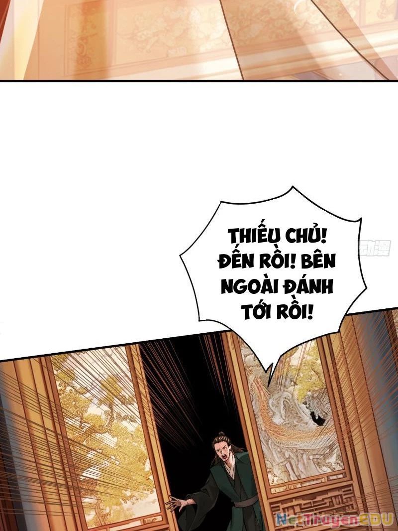 Gặp Mạnh Thì Mạnh, Ta Tu Vi Vô Thượng Hạn Chap 21 - Next Chap 22