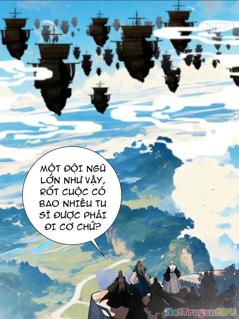 Gặp Mạnh Thì Mạnh, Ta Tu Vi Vô Thượng Hạn Chap 21 - Next Chap 22