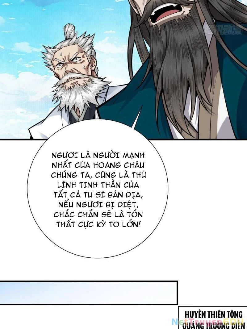 Gặp Mạnh Thì Mạnh, Ta Tu Vi Vô Thượng Hạn Chap 21 - Next Chap 22