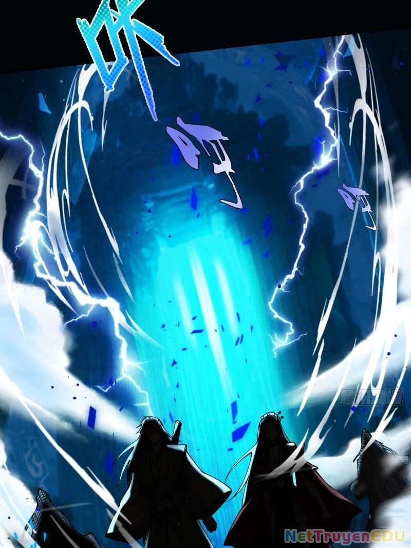 Gặp Mạnh Thì Mạnh, Ta Tu Vi Vô Thượng Hạn Chap 21 - Next Chap 22