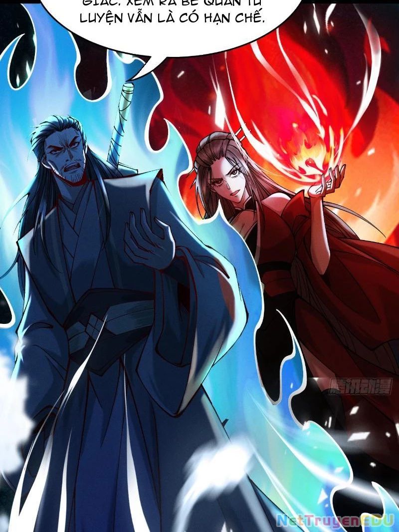 Gặp Mạnh Thì Mạnh, Ta Tu Vi Vô Thượng Hạn Chap 21 - Next Chap 22