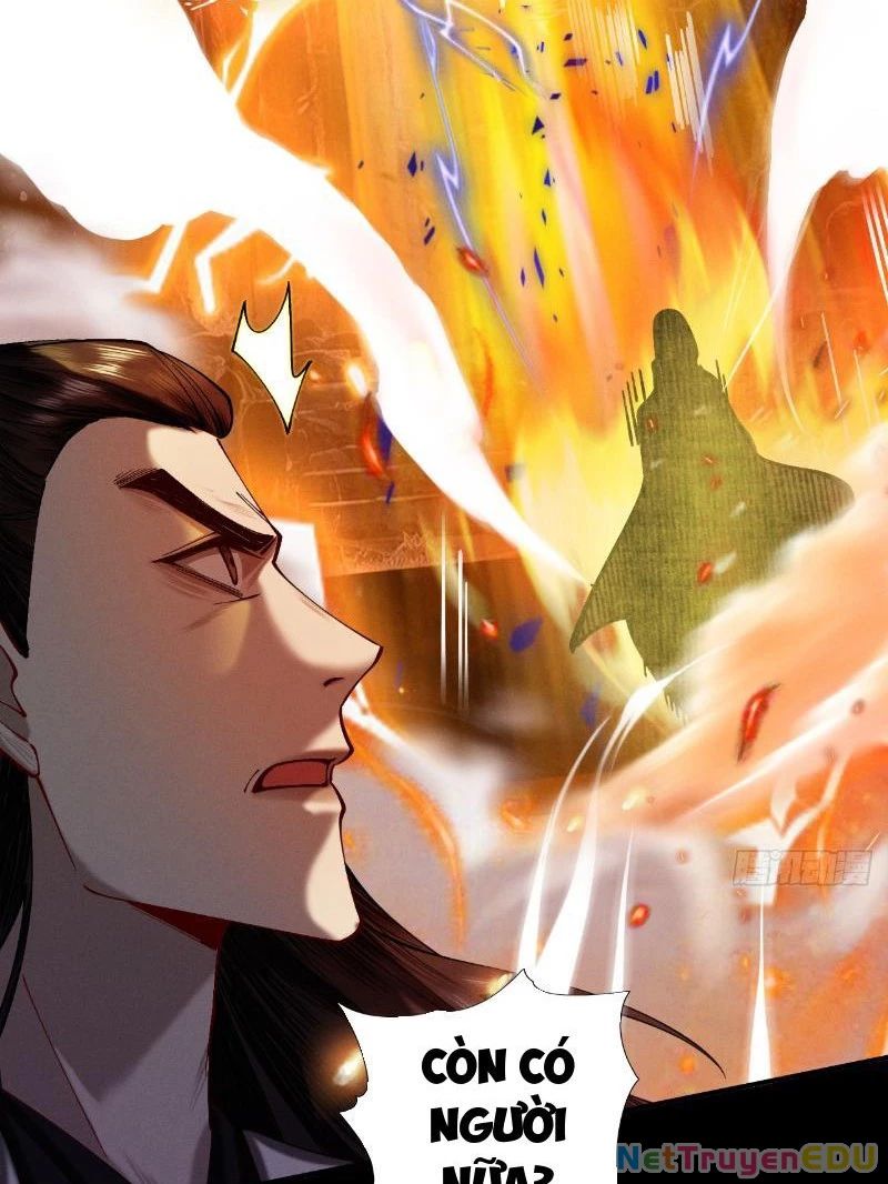 Gặp Mạnh Thì Mạnh, Ta Tu Vi Vô Thượng Hạn Chap 21 - Next Chap 22