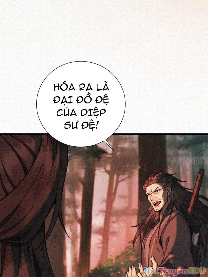 Gặp Mạnh Thì Mạnh, Ta Tu Vi Vô Thượng Hạn Chap 21 - Next Chap 22