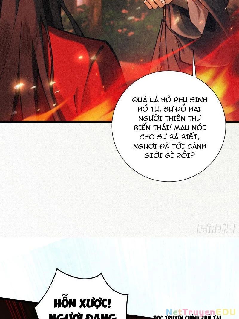 Gặp Mạnh Thì Mạnh, Ta Tu Vi Vô Thượng Hạn Chap 21 - Next Chap 22