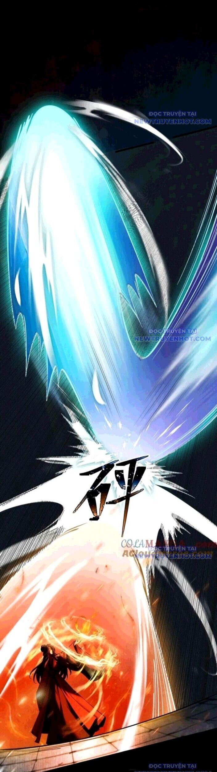 Gặp Mạnh Thì Mạnh, Ta Tu Vi Vô Thượng Hạn Chap 23 - Next Chap 24