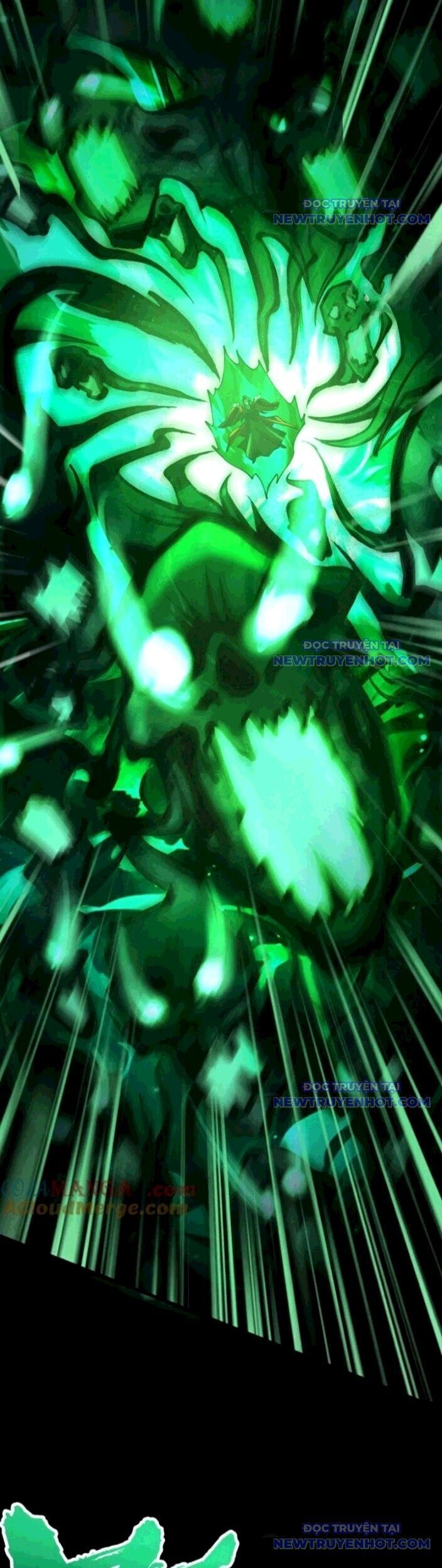 Gặp Mạnh Thì Mạnh, Ta Tu Vi Vô Thượng Hạn Chap 23 - Next Chap 24