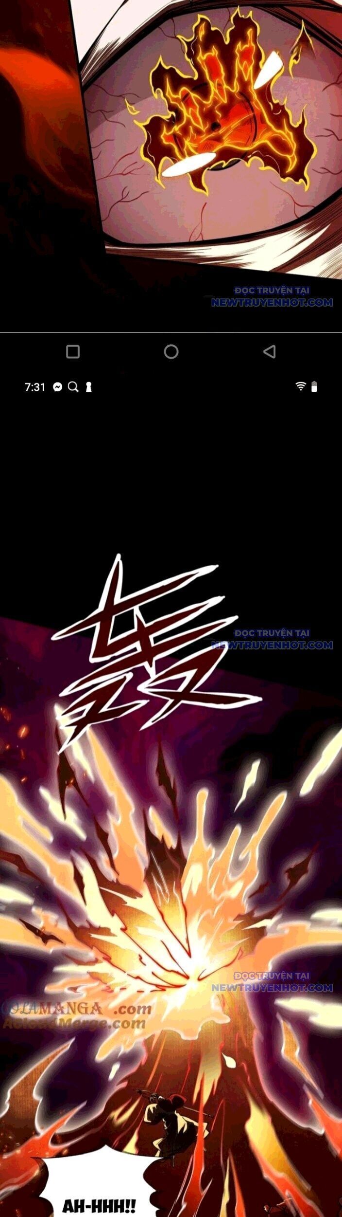 Gặp Mạnh Thì Mạnh, Ta Tu Vi Vô Thượng Hạn Chap 23 - Next Chap 24